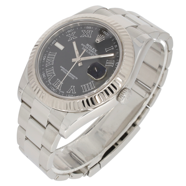Rolex Datejust II 116334